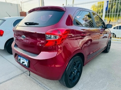 FORD KA 1.5 SE (2017) 102.000KLM - EL REY DEL AUTOMOTOR