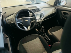 CHEVROLET SPIN 1.8 LT 5 AS MY LINK 2017 - tienda online