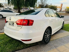 VOLKSWAGEN VENTO 2.0 T SPORTLINE L/11 2011 en internet