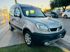 RENAULT KANGOO 2 1.6 AUTHENTIQUE 2 PLC PLUS 7A 2012 - comprar online