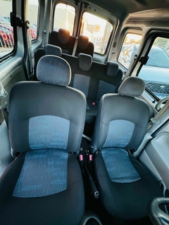 RENAULT KANGOO 2 1.6 AUTHENTIQUE 2 PLC PLUS 7A 2012 - tienda online