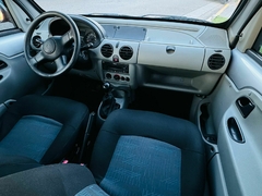 Imagen de RENAULT KANGOO 2 1.6 AUTHENTIQUE 2 PLC PLUS 7A 2012