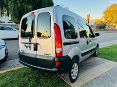 RENAULT KANGOO 2 1.6 AUTHENTIQUE 2 PLC PLUS 7A 2012 en internet
