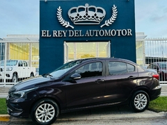 FIAT CRONOS 1.3 DRIVE GSE PACK CONECTI. L/21 2021