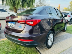 FIAT CRONOS 1.3 DRIVE GSE PACK CONECTI. L/21 2021 en internet