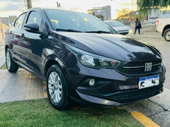 FIAT CRONOS 1.3 DRIVE GSE PACK CONECTI. L/21 2021 - comprar online