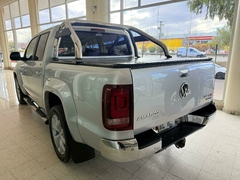 VOLKSWAGEN AMAROK V6 30TD 4X4 HIGLINE DC AT 224HP 2018 150.000KM en internet