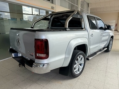 VOLKSWAGEN AMAROK V6 30TD 4X4 HIGLINE DC AT 224HP 2018 150.000KM - comprar online