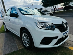 RENAULT LOGAN II 1.6 16V LIFE L/19 2023 50.000KM - comprar online