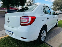 RENAULT LOGAN II 1.6 16V LIFE L/19 2023 50.000KM en internet