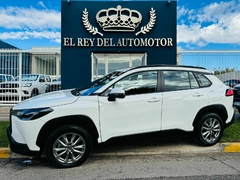 TOYOTA COROLLA CROSS 2.0 XLI CVT 2024 40.000KM