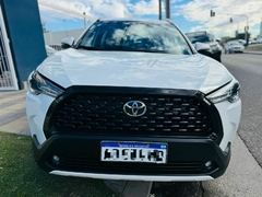 TOYOTA COROLLA CROSS 2.0 XLI CVT 2024 40.000KM en internet