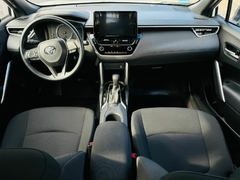 Imagen de TOYOTA COROLLA CROSS 2.0 XLI CVT 2024 40.000KM