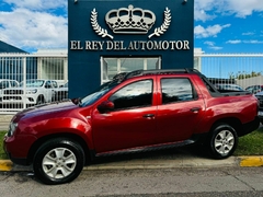 RENAULT DUSTER OROCH 2.0 DYNAMIQUE 2019 160.000KM