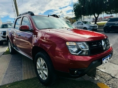 RENAULT DUSTER OROCH 2.0 DYNAMIQUE 2019 160.000KM - comprar online