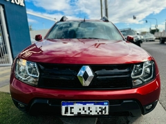 RENAULT DUSTER OROCH 2.0 DYNAMIQUE 2019 160.000KM - tienda online