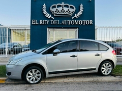 CITROEN C 4 1.6 I 5 PTAS X PACK LOOK 2010