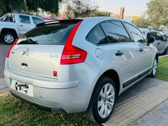 CITROEN C 4 1.6 I 5 PTAS X PACK LOOK 2010 - EL REY DEL AUTOMOTOR