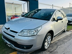 CITROEN C 4 1.6 I 5 PTAS X PACK LOOK 2010 - comprar online