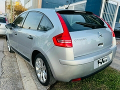 CITROEN C 4 1.6 I 5 PTAS X PACK LOOK 2010 - tienda online