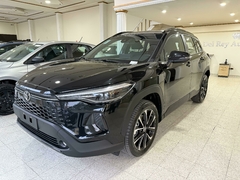 (0KM) TOYOTA COROLLA CROSS 2.0 XEI CVT MY26 2025