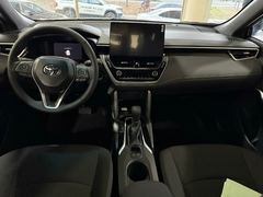 (0KM) TOYOTA COROLLA CROSS 2.0 XEI CVT MY26 2025 en internet