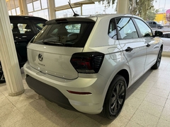 (0KM) VOLKSWAGEN POLO 1.6 MSI TRACK 5P M/T MY25 2025 - comprar online
