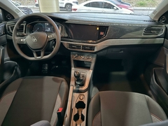 (0KM) VOLKSWAGEN POLO 1.6 MSI TRACK 5P M/T MY25 2025 en internet