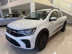 (0KM) VOLKSWAGEN SAVEIRO 1.6 C/D COMFORTLINE M/T 2025