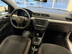 (0KM) VOLKSWAGEN SAVEIRO 1.6 C/D COMFORTLINE M/T 2025 en internet