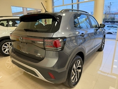 (0KM) VOLKSWAGEN T CROSS 1.0 200 TSI COMFORTLINE AT L/24 2025 - comprar online