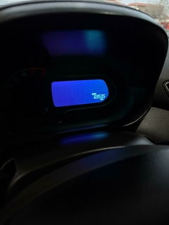 CHEVROLET PRISMA 1.4 LTZ L/17 2018 70.000KM - EL REY DEL AUTOMOTOR