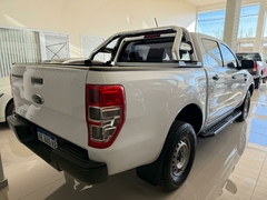 FORD RANGER 2.5 DC 4X2 L/19 XL 2021 67.000KM - comprar online
