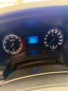 FORD RANGER 2.5 DC 4X2 L/19 XL 2021 67.000KM - EL REY DEL AUTOMOTOR
