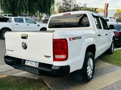 VOLKSWAGEN AMAROK 20TD 4X4 DC TRENDLINE 140HP L17 2021 89.000KM en internet
