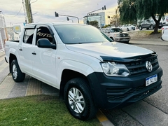 VOLKSWAGEN AMAROK 20TD 4X4 DC TRENDLINE 140HP L17 2021 89.000KM - comprar online