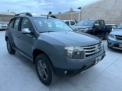 RENAULT DUSTER 2.0 4X4 LUXE NAV 2013 - comprar online