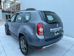 RENAULT DUSTER 2.0 4X4 LUXE NAV 2013 - EL REY DEL AUTOMOTOR