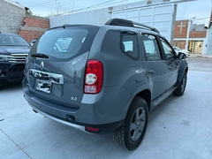 RENAULT DUSTER 2.0 4X4 LUXE NAV 2013 en internet