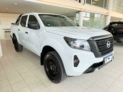 NISSAN PICK-UP FRONTIER L/22 2.3 DC 4X4 S 2023 40.000KM - comprar online