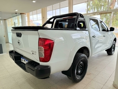 NISSAN PICK-UP FRONTIER L/22 2.3 DC 4X4 S 2023 40.000KM en internet