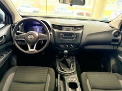 NISSAN PICK-UP FRONTIER L/22 2.3 DC 4X4 S 2023 40.000KM - tienda online