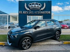 CITROEN C 3 AIRCROSS 1.0T 200 SHINE 7 AS.BT L/24 2024 11.000KM