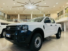 (0KM) FORD RANGER 2.0 TDI DC 4X2 L/23 XL 6MT 2025