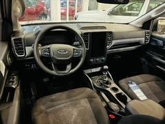 (0KM) FORD RANGER 2.0 TDI DC 4X2 L/23 XL 6MT 2025 - tienda online