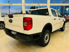 (0KM) FORD RANGER 2.0 TDI DC 4X2 L/23 XL 6MT 2025 en internet