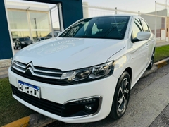 CITROEN C-ELYSEE VTI 115 FEEL 2017 - comprar online