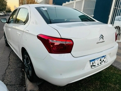 CITROEN C-ELYSEE VTI 115 FEEL 2017 - tienda online
