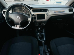 Imagen de CITROEN C-ELYSEE VTI 115 FEEL 2017