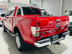 FORD RANGER 3.2 TDI DC 4X4 L/12 XLT 2013 en internet